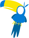 Flipcart Bird Flipcart Bird