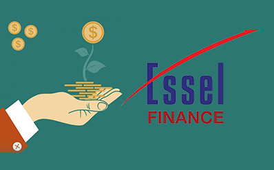 Essel Finance Management