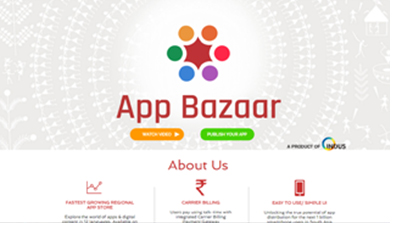 App Bazar