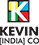 Kevin India
