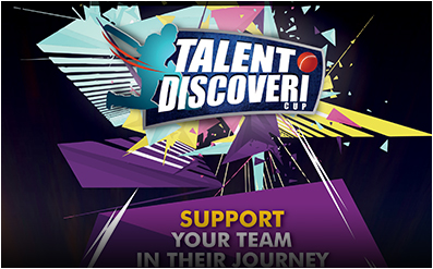 Talent Discoveri