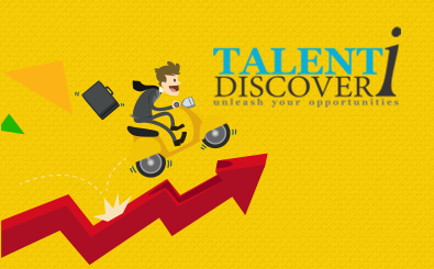 Talent Discovery