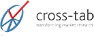 crosstab logo