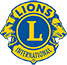 lions logo