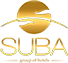 suba group of hotels logo