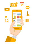 Mobile Application Development Mobile Application Development