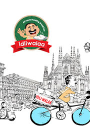Idli Wala