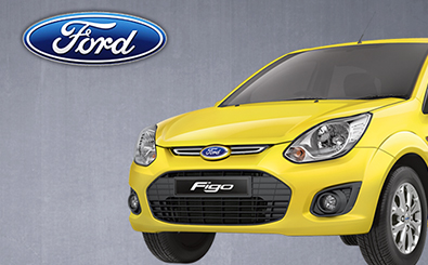 Ford Figo