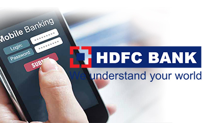 HDFC