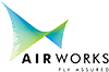 Air logo