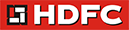 hdfc logo