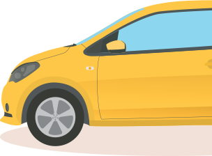 YellowCar