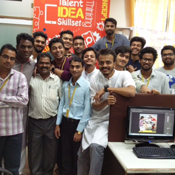 team-celebration-dussehra